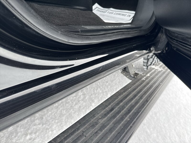 2018 Lincoln Navigator Reserve - Photo 6 - Brainerd, MN 56401