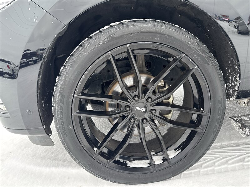 2018 Lincoln Navigator Reserve - Photo 17 - Brainerd, MN 56401