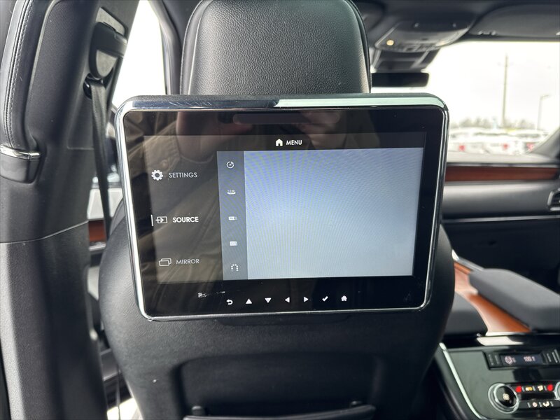 2018 Lincoln Navigator Reserve - Photo 10 - Brainerd, MN 56401