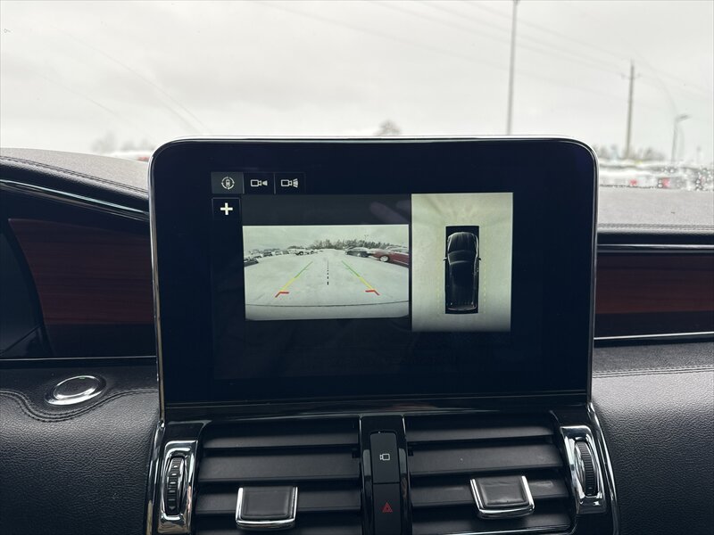 2018 Lincoln Navigator Reserve - Photo 15 - Brainerd, MN 56401