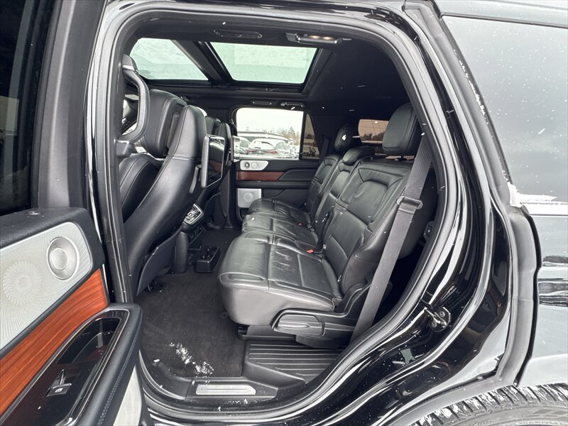 2018 Lincoln Navigator Reserve - Photo 13 - Brainerd, MN 56401