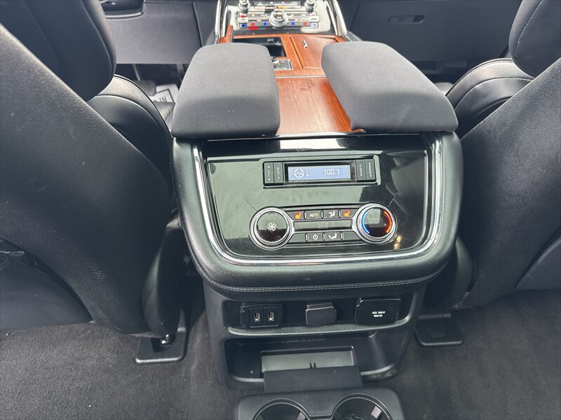 2018 Lincoln Navigator Reserve - Photo 11 - Brainerd, MN 56401