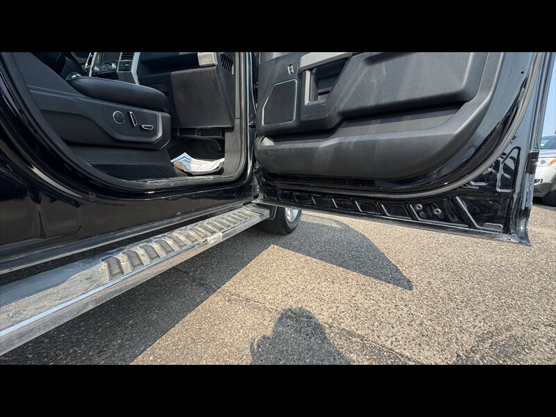 2018 Ford F-150 Lariat - Photo 10 - Brainerd, MN 56401
