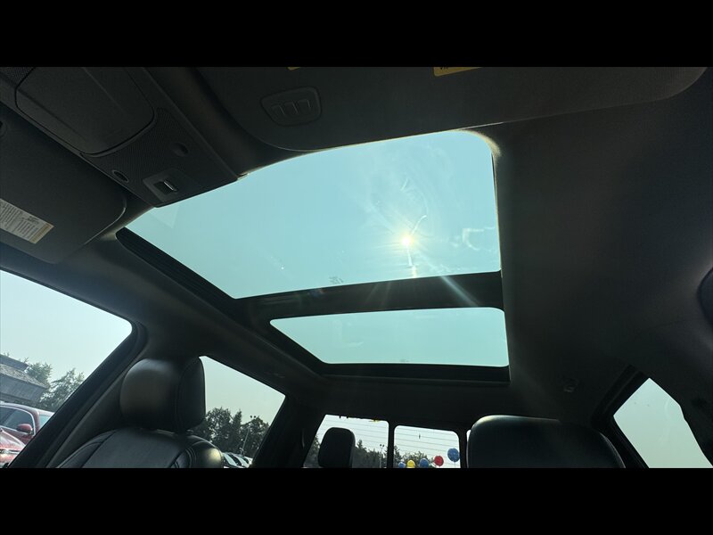 2018 Ford F-150 Lariat - Photo 24 - Brainerd, MN 56401