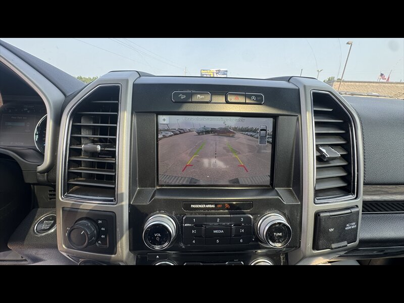 2018 Ford F-150 Lariat - Photo 21 - Brainerd, MN 56401
