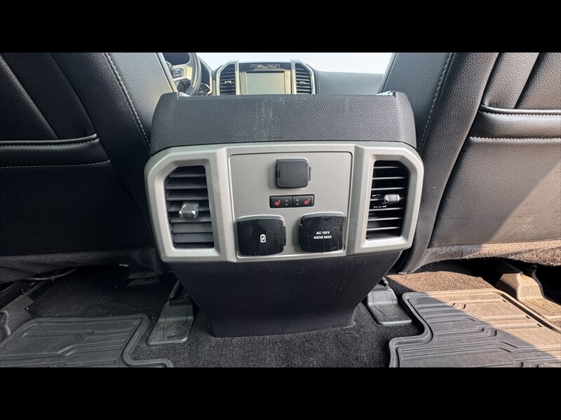 2018 Ford F-150 Lariat - Photo 26 - Brainerd, MN 56401