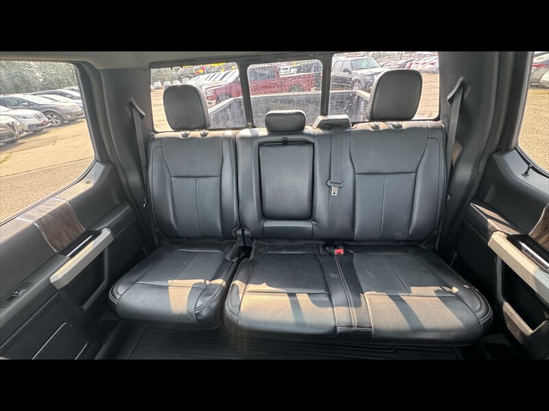 2018 Ford F-150 Lariat - Photo 25 - Brainerd, MN 56401