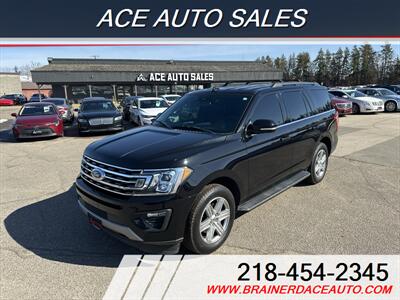 2019 Ford Expedition XLT SUV