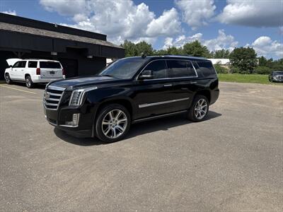 2016 Cadillac Escalade Premium Collection SUV