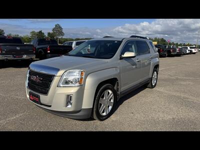 2011 GMC Terrain SLE-2 SUV