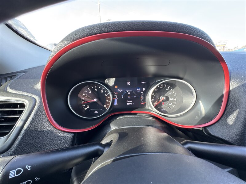 2020 Jeep Compass Trailhawk - Photo 12 - Brainerd, MN 56401