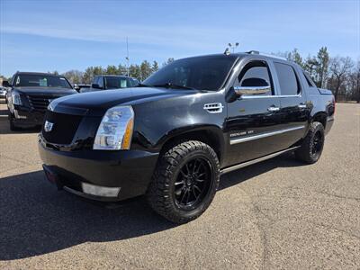 2013 Cadillac Escalade EXT Premium Truck
