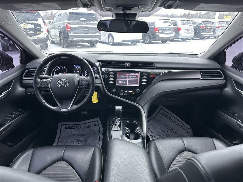 2019 Toyota Camry L - Photo 6 - Brainerd, MN 56401