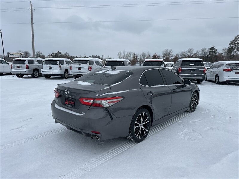 2019 Toyota Camry L - Photo 3 - Brainerd, MN 56401
