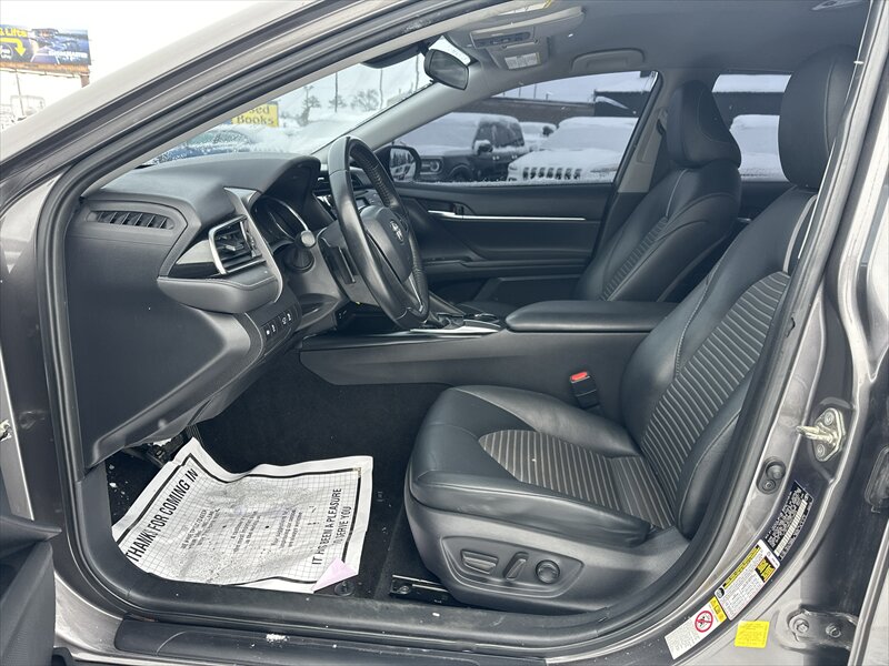 2019 Toyota Camry L - Photo 7 - Brainerd, MN 56401