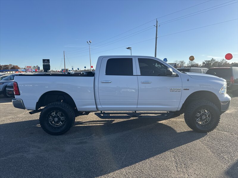 2014 RAM 1500 SLT - Photo 6 - Brainerd, MN 56401