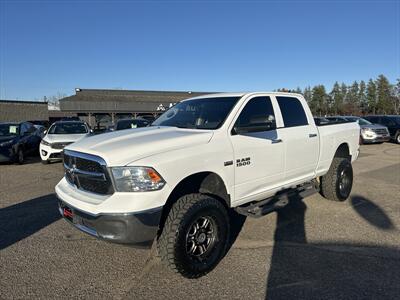 2014 RAM 1500 SLT Truck