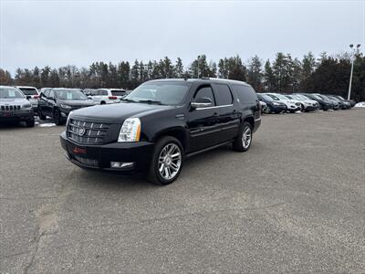 2014 Cadillac Escalade ESV Premium SUV