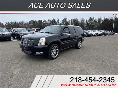 2014 Cadillac Escalade ESV Premium SUV