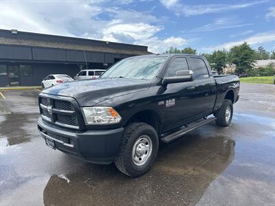 2017 RAM 2500 Tradesman Truck