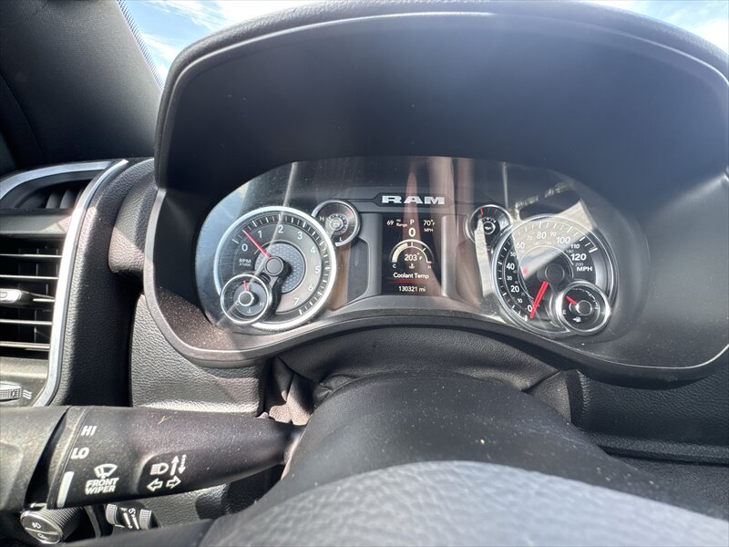2019 RAM 1500 Big Horn - Photo 15 - Brainerd, MN 56401
