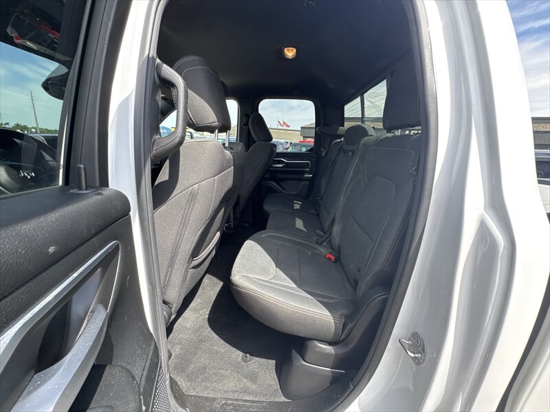 2019 RAM 1500 Big Horn - Photo 18 - Brainerd, MN 56401