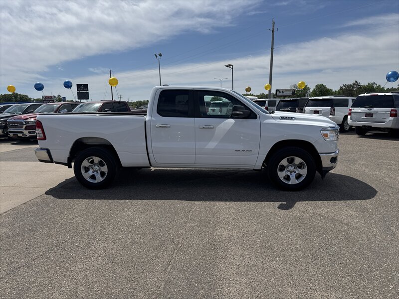 2019 RAM 1500 Big Horn - Photo 6 - Brainerd, MN 56401