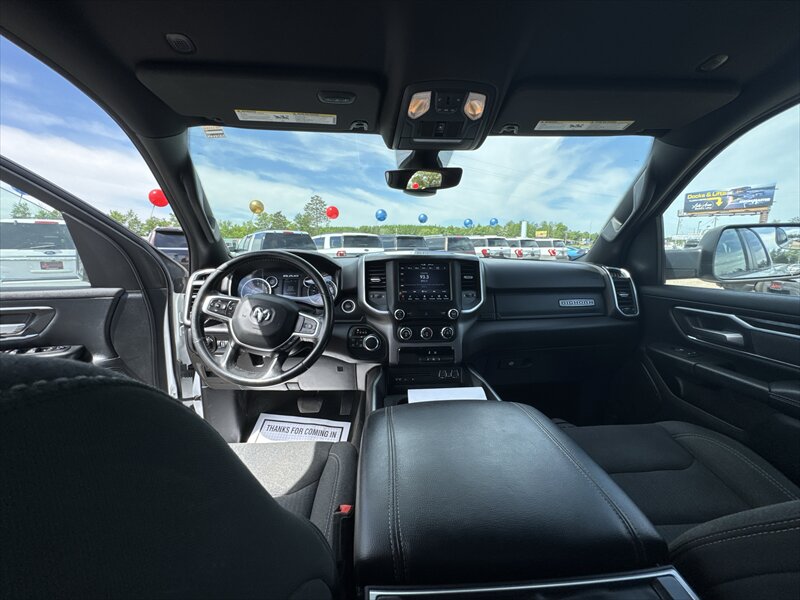 2019 RAM 1500 Big Horn - Photo 13 - Brainerd, MN 56401