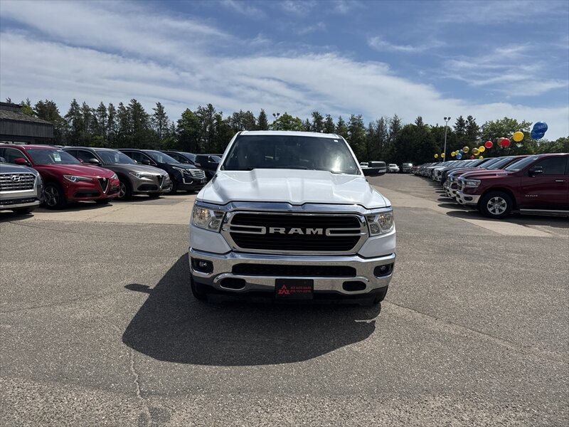 2019 RAM 1500 Big Horn - Photo 7 - Brainerd, MN 56401