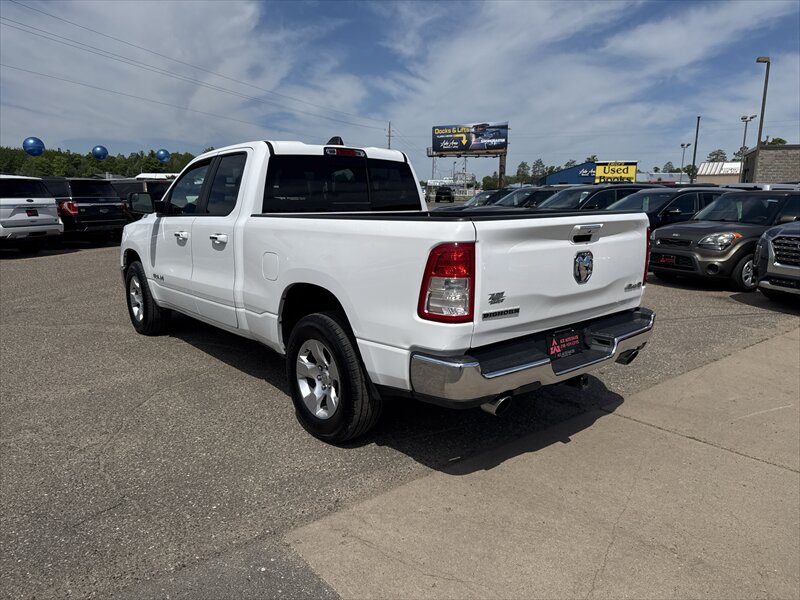 2019 RAM 1500 Big Horn - Photo 3 - Brainerd, MN 56401