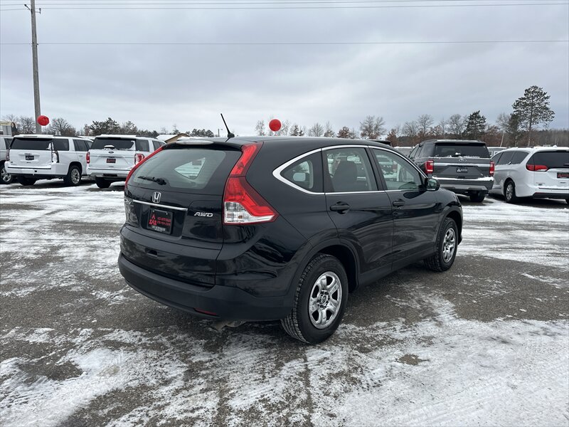 2013 Honda CR-V LX - Photo 4 - Brainerd, MN 56401