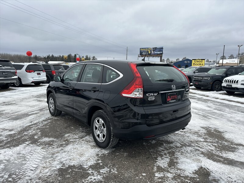 2013 Honda CR-V LX - Photo 3 - Brainerd, MN 56401