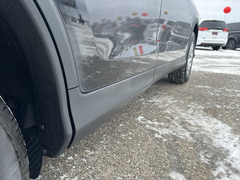 2013 Honda CR-V LX - Photo 6 - Brainerd, MN 56401