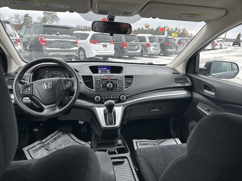 2013 Honda CR-V LX - Photo 7 - Brainerd, MN 56401