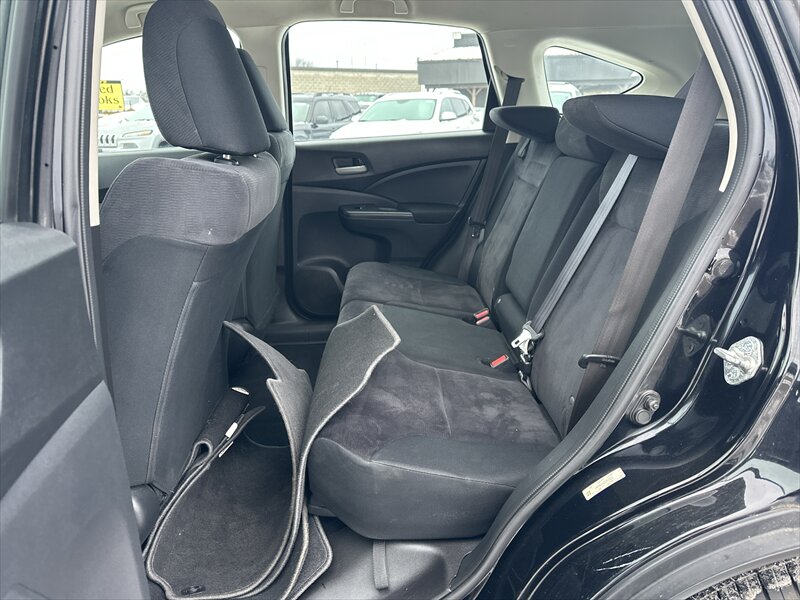 2013 Honda CR-V LX - Photo 11 - Brainerd, MN 56401