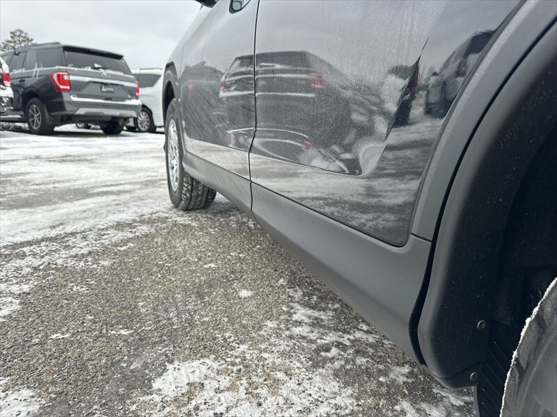 2013 Honda CR-V LX - Photo 5 - Brainerd, MN 56401