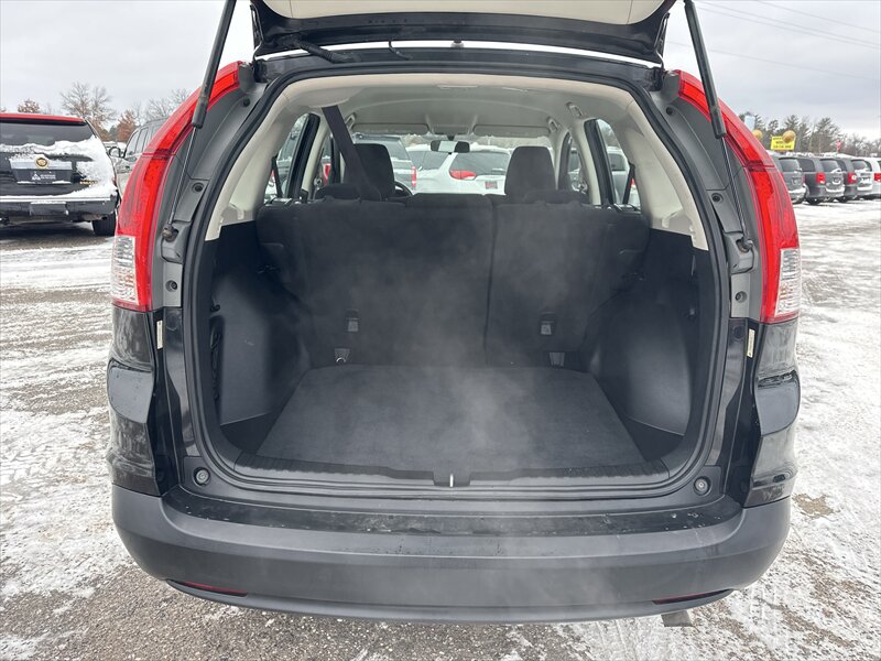 2013 Honda CR-V LX - Photo 10 - Brainerd, MN 56401