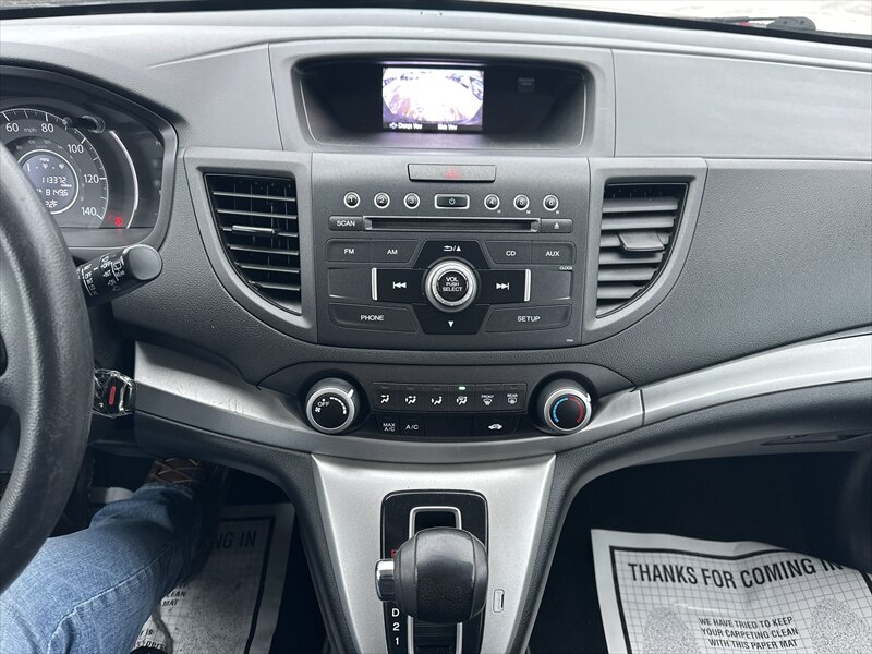 2013 Honda CR-V LX - Photo 9 - Brainerd, MN 56401