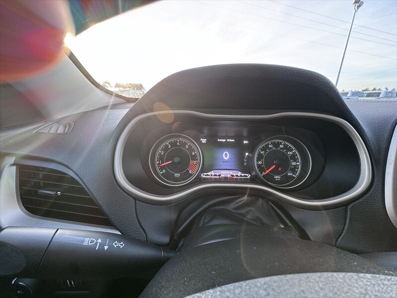 2015 Jeep Cherokee Limited - Photo 12 - Brainerd, MN 56401