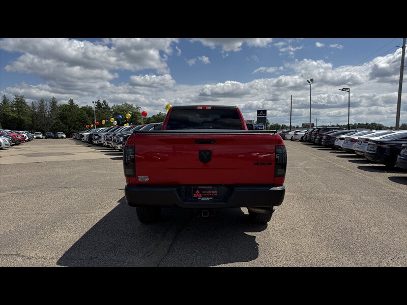 2014 RAM 1500 Tradesman - Photo 8 - Brainerd, MN 56401