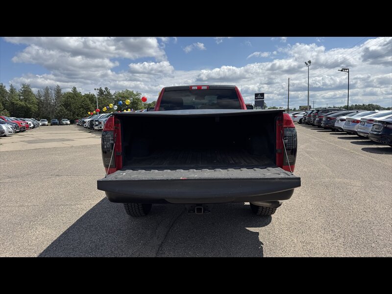 2014 RAM 1500 Tradesman - Photo 7 - Brainerd, MN 56401