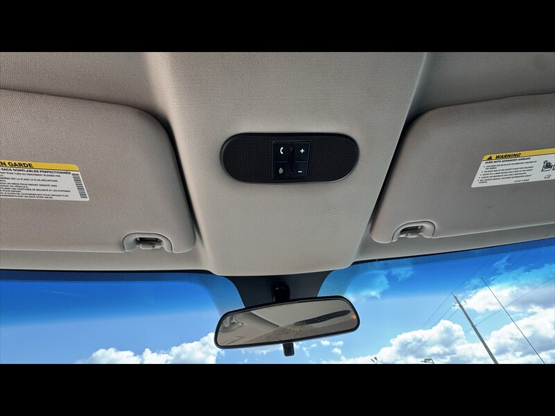 2014 RAM 1500 Tradesman - Photo 18 - Brainerd, MN 56401