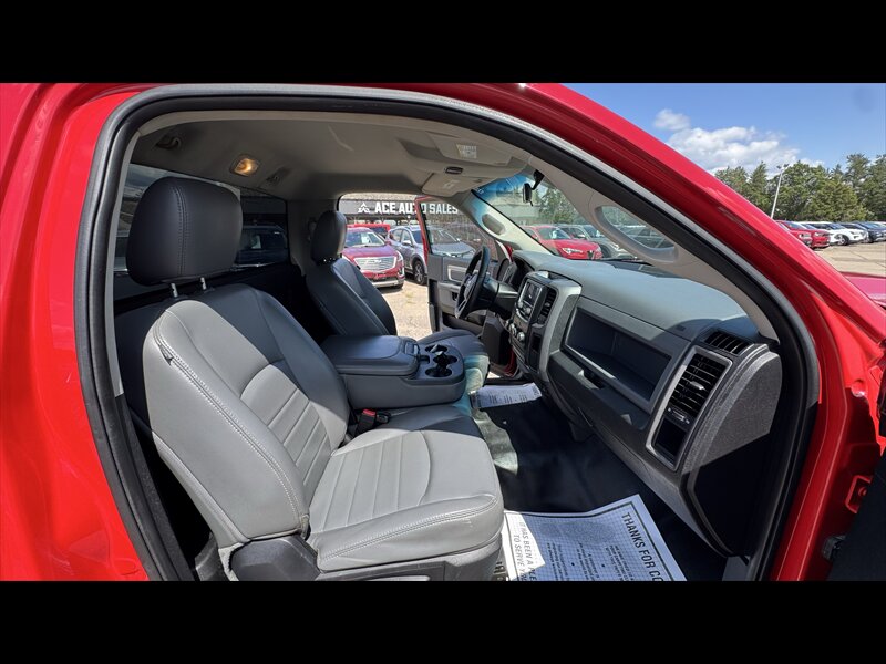 2014 RAM 1500 Tradesman - Photo 14 - Brainerd, MN 56401
