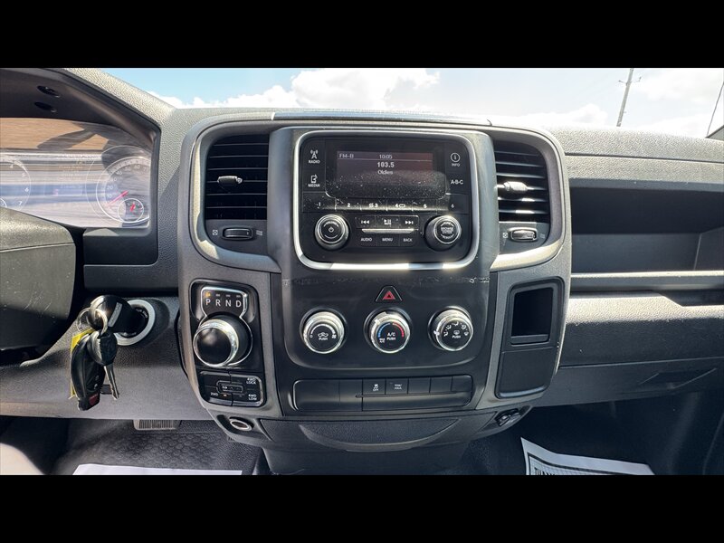 2014 RAM 1500 Tradesman - Photo 16 - Brainerd, MN 56401