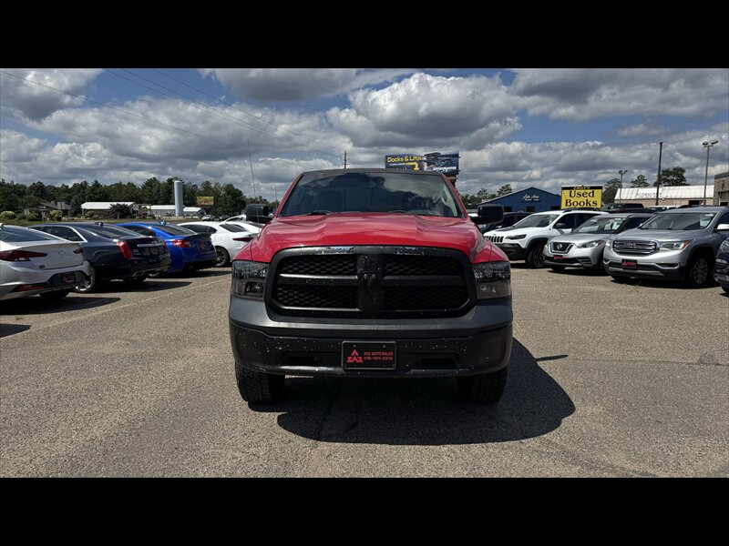 2014 RAM 1500 Tradesman - Photo 2 - Brainerd, MN 56401