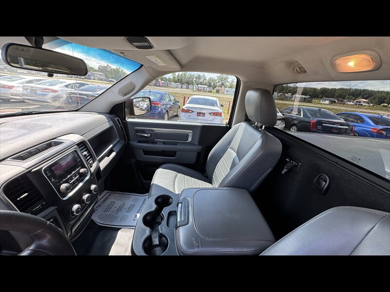 2014 RAM 1500 Tradesman - Photo 15 - Brainerd, MN 56401