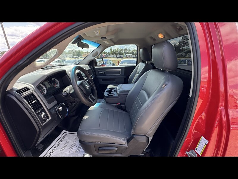 2014 RAM 1500 Tradesman - Photo 13 - Brainerd, MN 56401