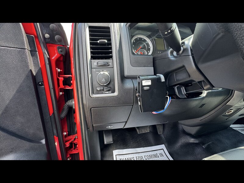 2014 RAM 1500 Tradesman - Photo 12 - Brainerd, MN 56401