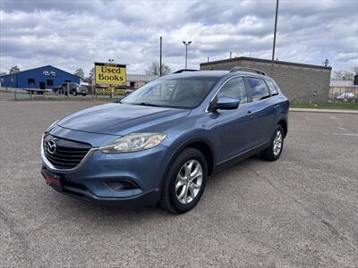 2014 Mazda CX-9 Touring SUV