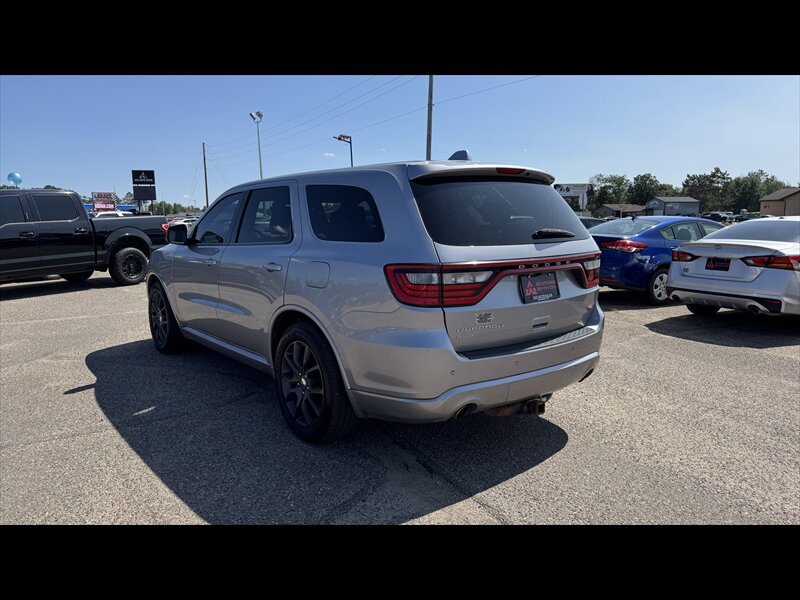 2017 Dodge Durango R/T - Photo 7 - Brainerd, MN 56401